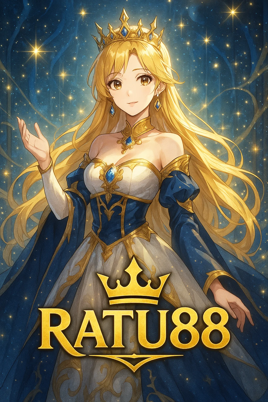 Ratu88 : Dunia Fantasi Penuh Aksi Ratu 88 Jadi Pilihan Gamer
Ratu88 : Dunia Fantasi Penuh Aksi Ratu 88 Jadi Pilihan Gamer