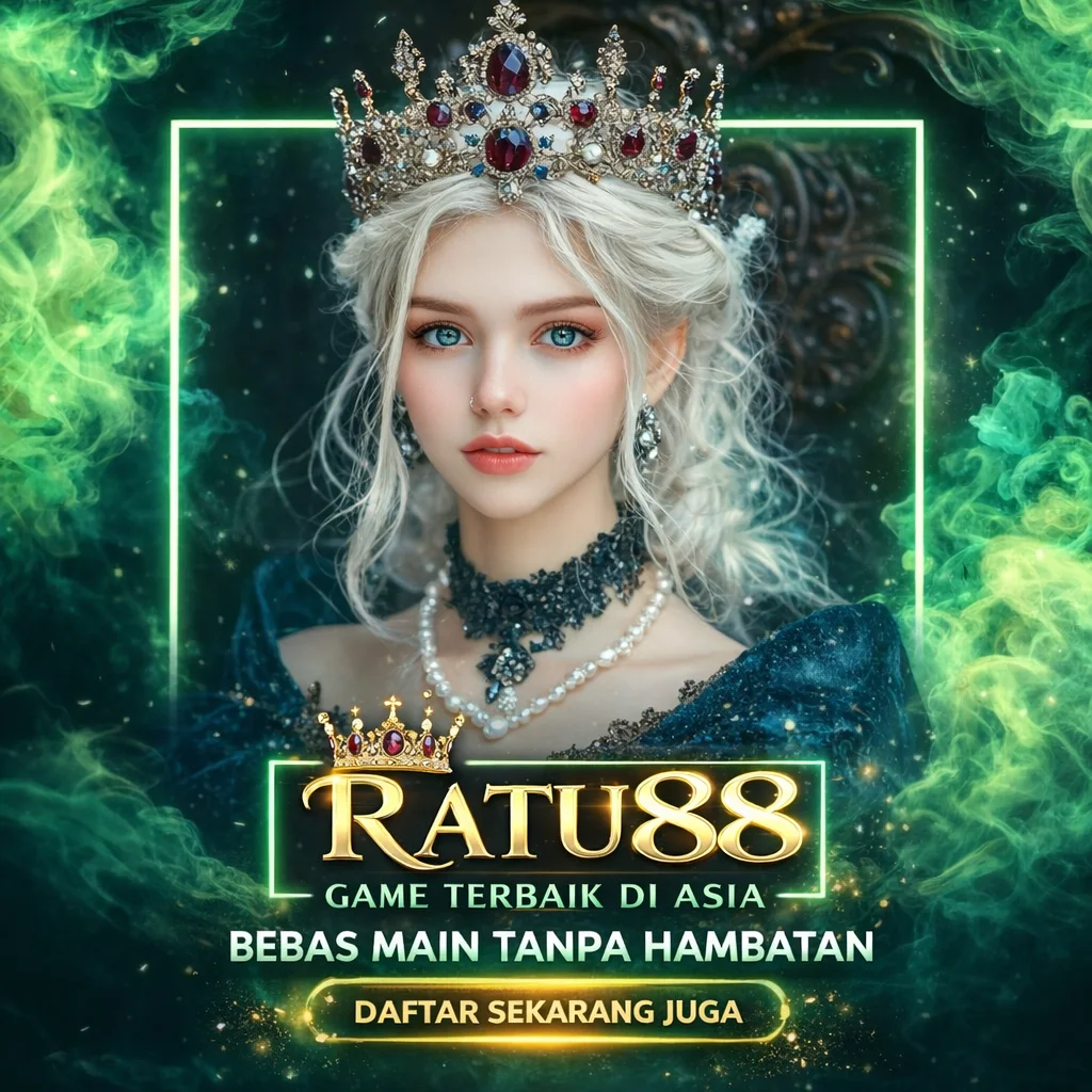 Ratu88 ● Platform Game Mobile 📱 Sensasi Main Tanpa Hambatan