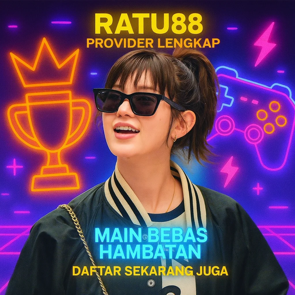RATU88 > Hiburan Online Futuristik dengan Info Terbaru 2026